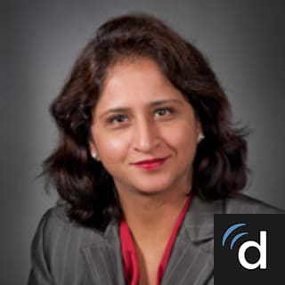 Hina Qureshi, MD