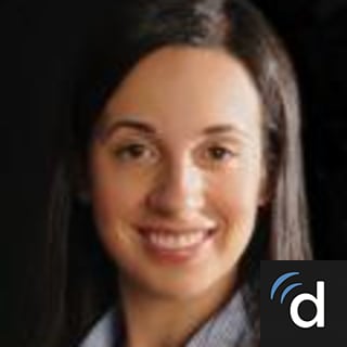 Ingrid Gonzalez, MD