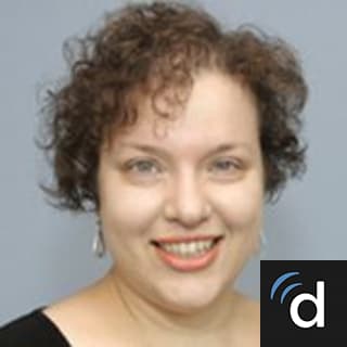 Olga Brook, MD