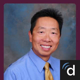 Daniel Chang, MD