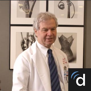 Jacob Shani, MD