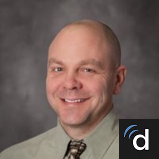 Eric Tuchscherer, MD