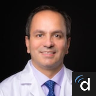 Daniel Anaya, MD