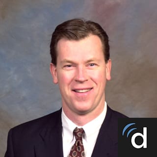 Stephen Higgins, MD
