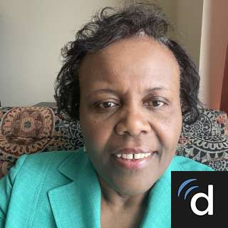 Bernice Moore