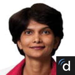 Yesoda Rao, MD