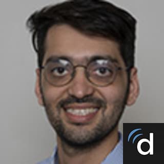 Dr. Ahsan Farid, MD | Valhalla, NY | Psychiatrist | US News Doctors