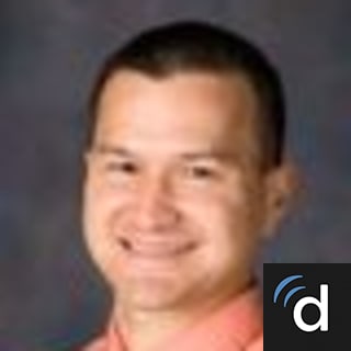 Walter Samora III, MD
