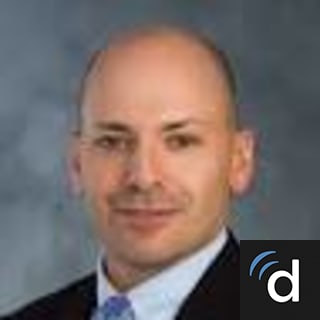 Brian Blaufeux, MD