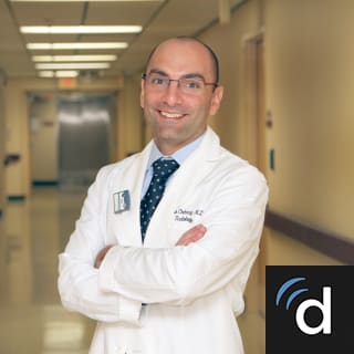 Arash Chehrazi, MD