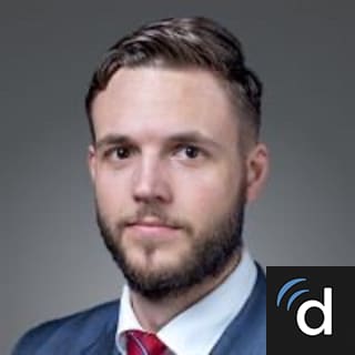 Craig Milner, MD