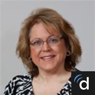 Marcia Skowron Scharle