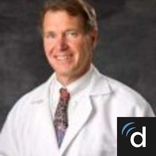 Dr. Mark R. Klinker, MD | Kotzebue, AK | Internist | US News Doctors