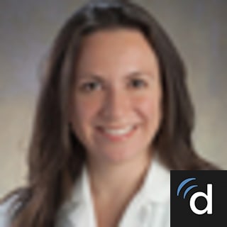 Susanna Pinelis, MD