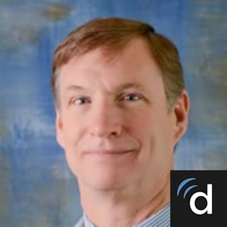 Donald Trepashko, MD