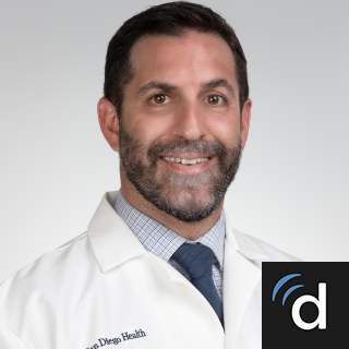Dustin Hatefi, MD