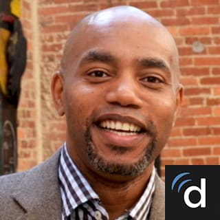 Anthony Hall