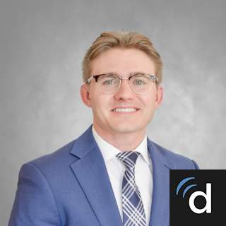 Dylan Hailey, MD
