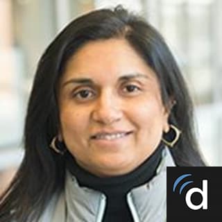 Najma Khanani, MD