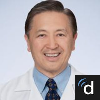 Steven Orimoto, MD