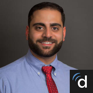 Elie Ata, MD