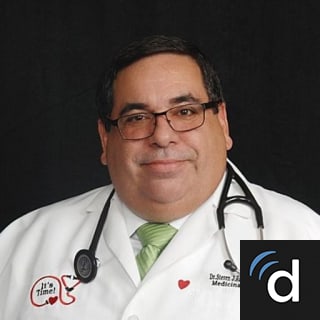 Steven Rodriguez Monge, MD, Internal Medicine, Caguas, PR