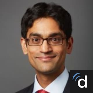 Kumar Dharmarajan, MD