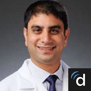 Niraj Mahajan, MD