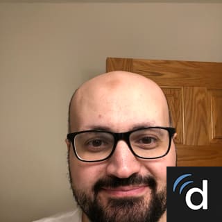 Husam Ayash, MD