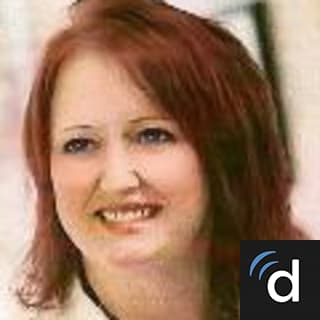 Christine Maddox