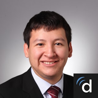 Abraham Alvarado-Gonzalez, MD, Neurosurgery, Pensacola, FL