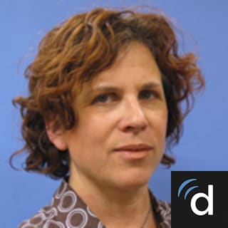 Jill Lederman, MD