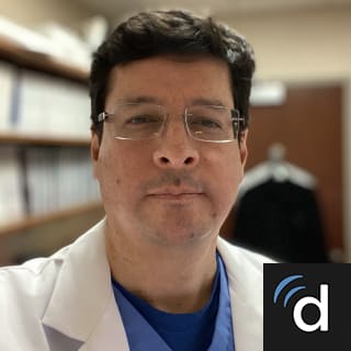 Patricio Escalante, MD