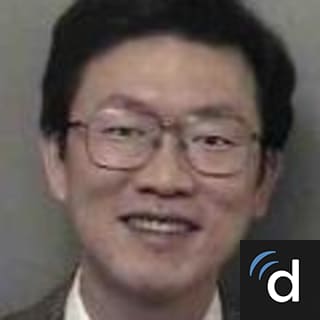 Lawrence Wang, MD