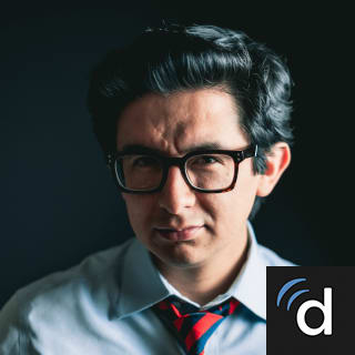 Paul Sanmartin, MD, Neurology, New York, NY