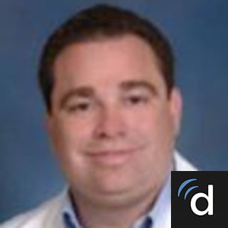 Fernando Bayron, MD