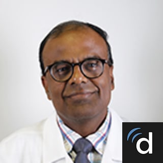 Sathappan Kumar, MD, Thoracic Surgery, Stony Brook, NY