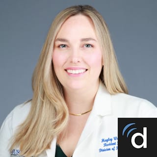 Dr. Hayley B. Walter, MD | Charleston, SC | Rheumatologist | US News ...