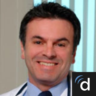 James Roseto, MD