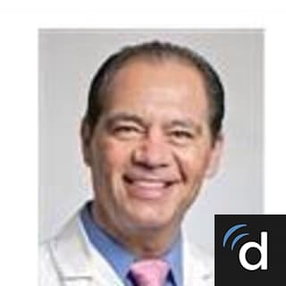 Ruben Tejada, MD