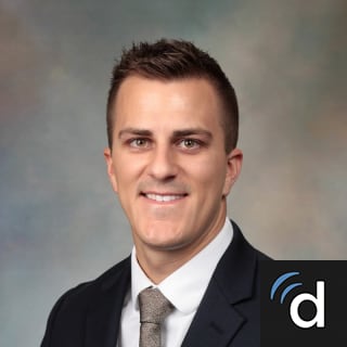 Dr. Zachary Christopher, MD | Phoenix, AZ | Orthopedist | US News Doctors