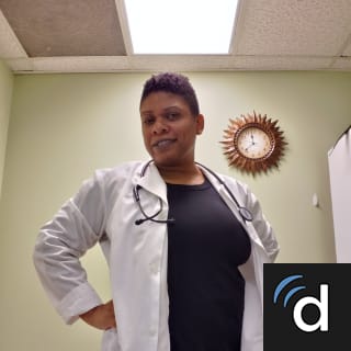 Cherise Hagans