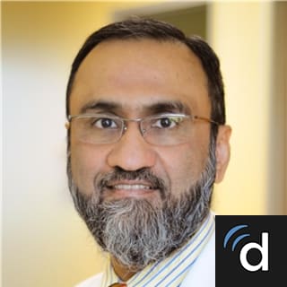 Shabbir Jamali, MD