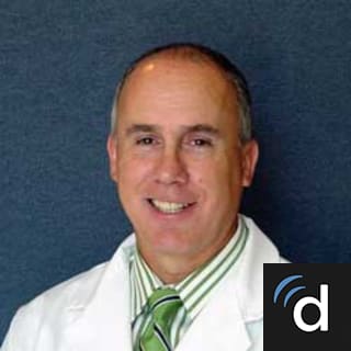 William Davidson, MD