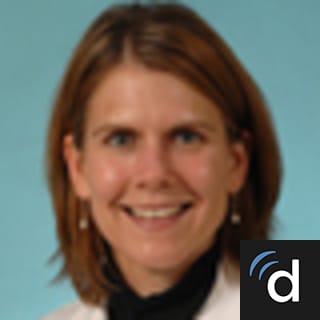 Elizabeth Utterson, MD