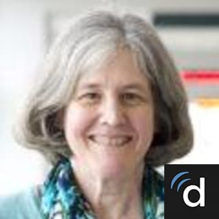Carolyn Scott, MD