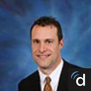 Bruce Fletter, MD