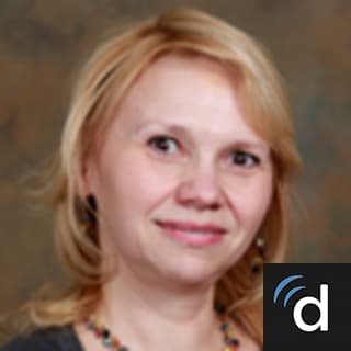 Lidia Lidagoster, MD