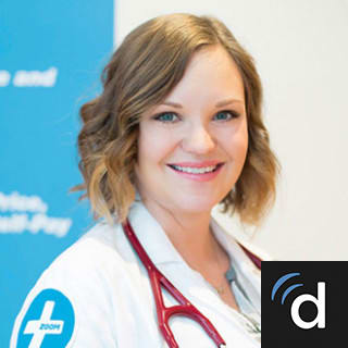 Jessica (Faerber) Sandie, General Surgery, Bellevue, WA