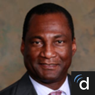 Samuel Daniel, MD